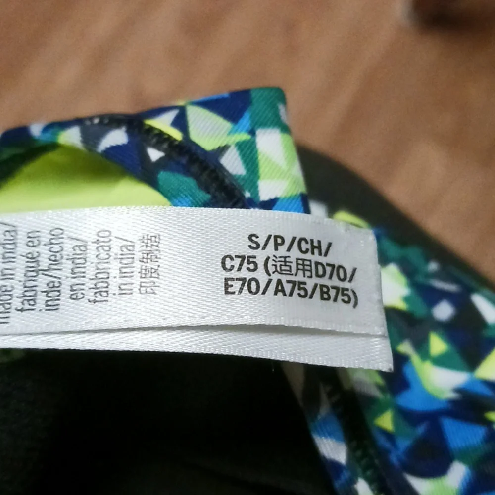 Sports bra small - Picture 5 of 5